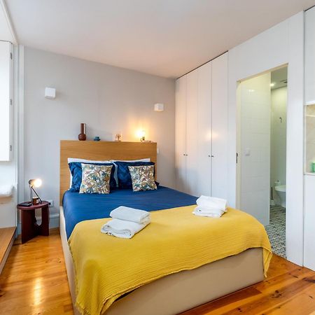 A Window To Porto - Apartment In The Heart Of The City エクステリア 写真