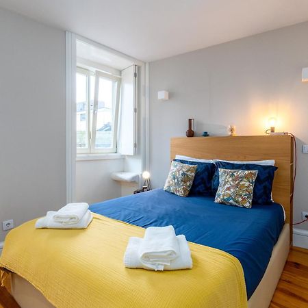 A Window To Porto - Apartment In The Heart Of The City エクステリア 写真