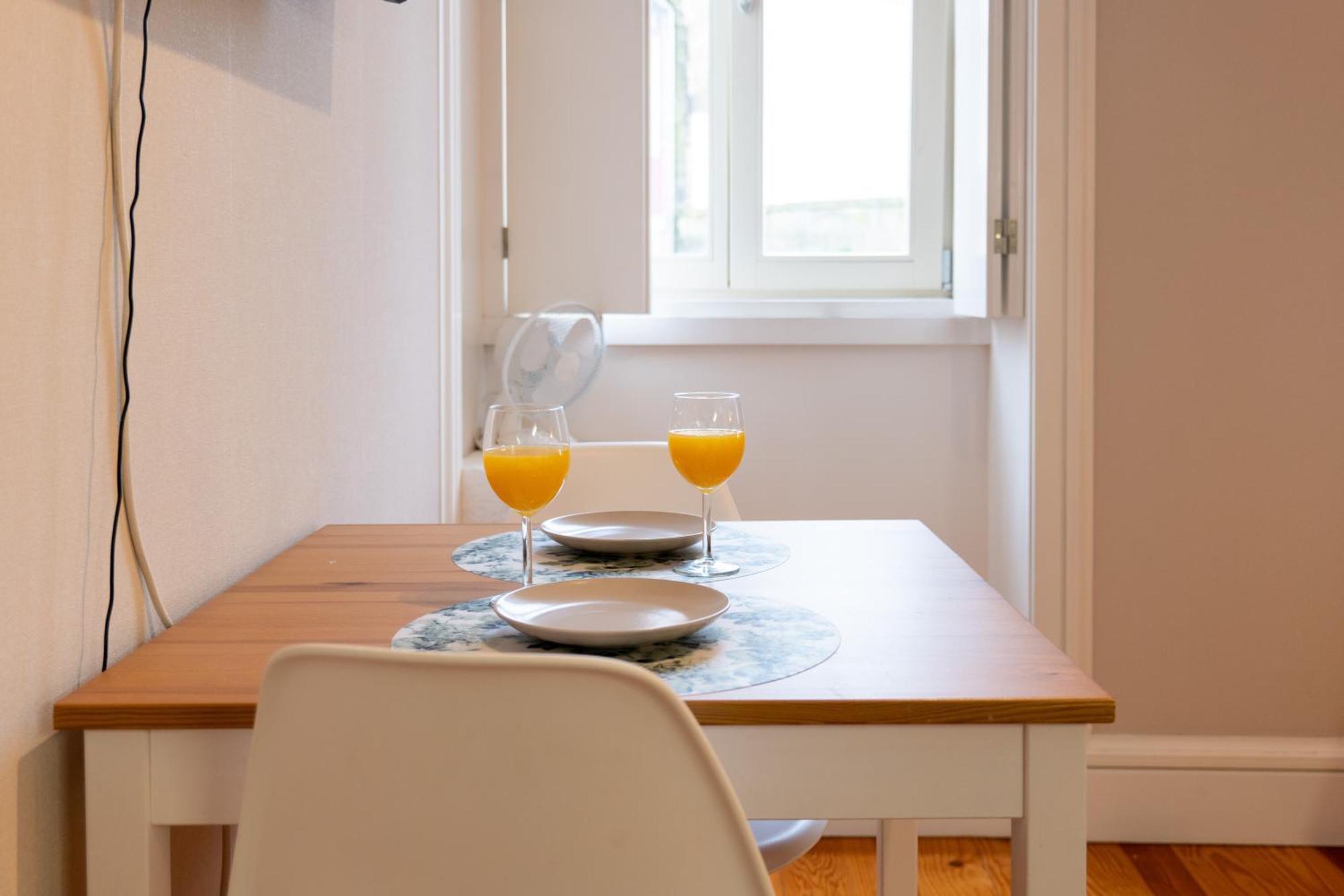 A Window To Porto - Apartment In The Heart Of The City エクステリア 写真
