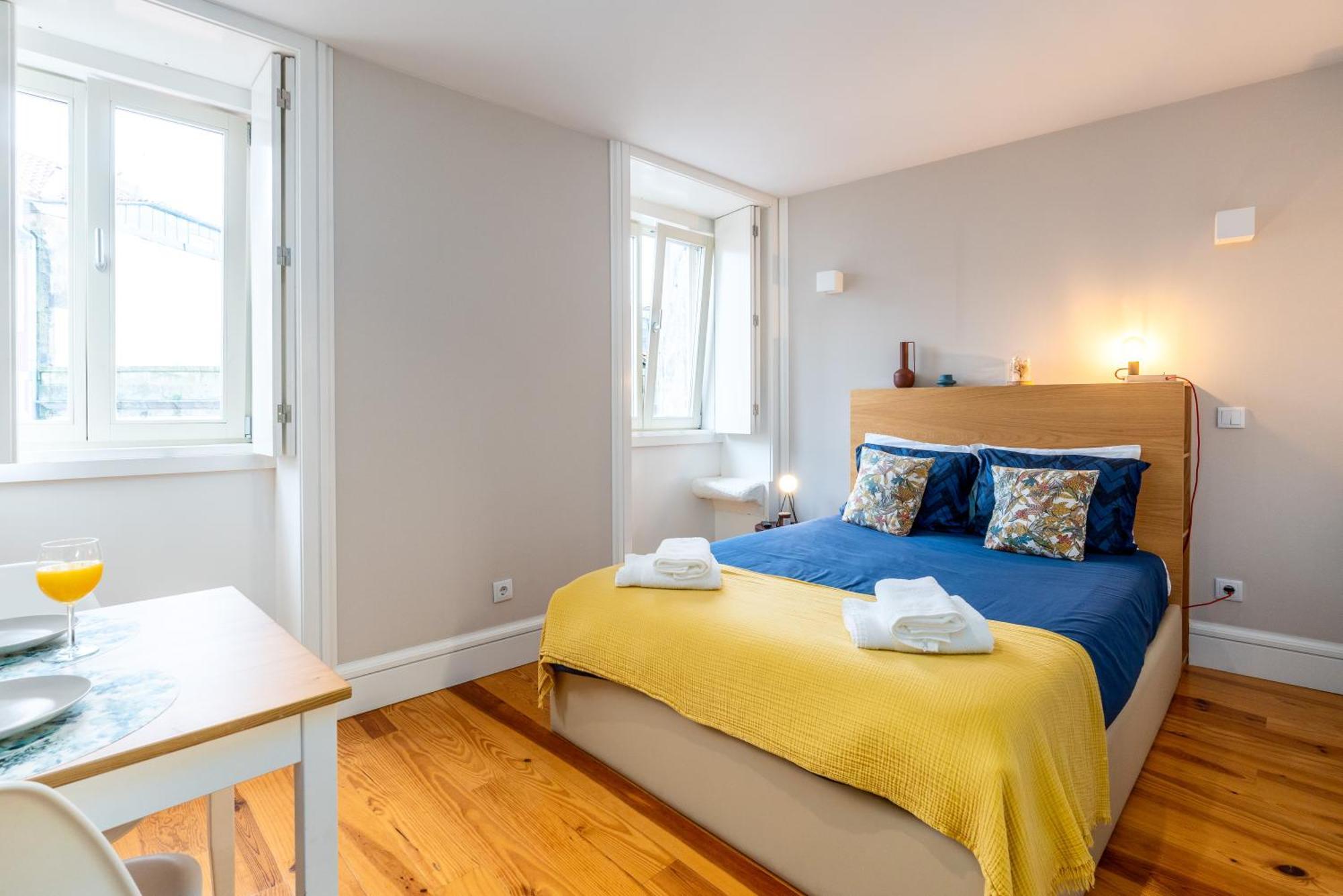 A Window To Porto - Apartment In The Heart Of The City エクステリア 写真