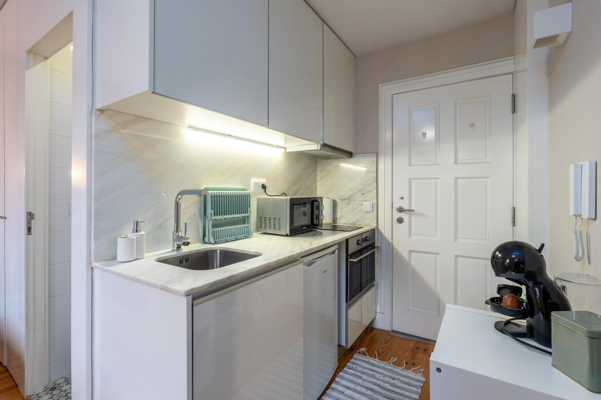 A Window To Porto - Apartment In The Heart Of The City エクステリア 写真