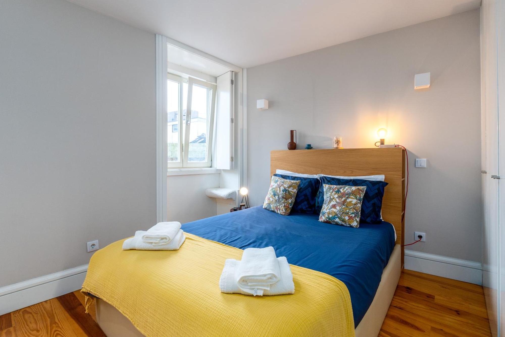 A Window To Porto - Apartment In The Heart Of The City エクステリア 写真