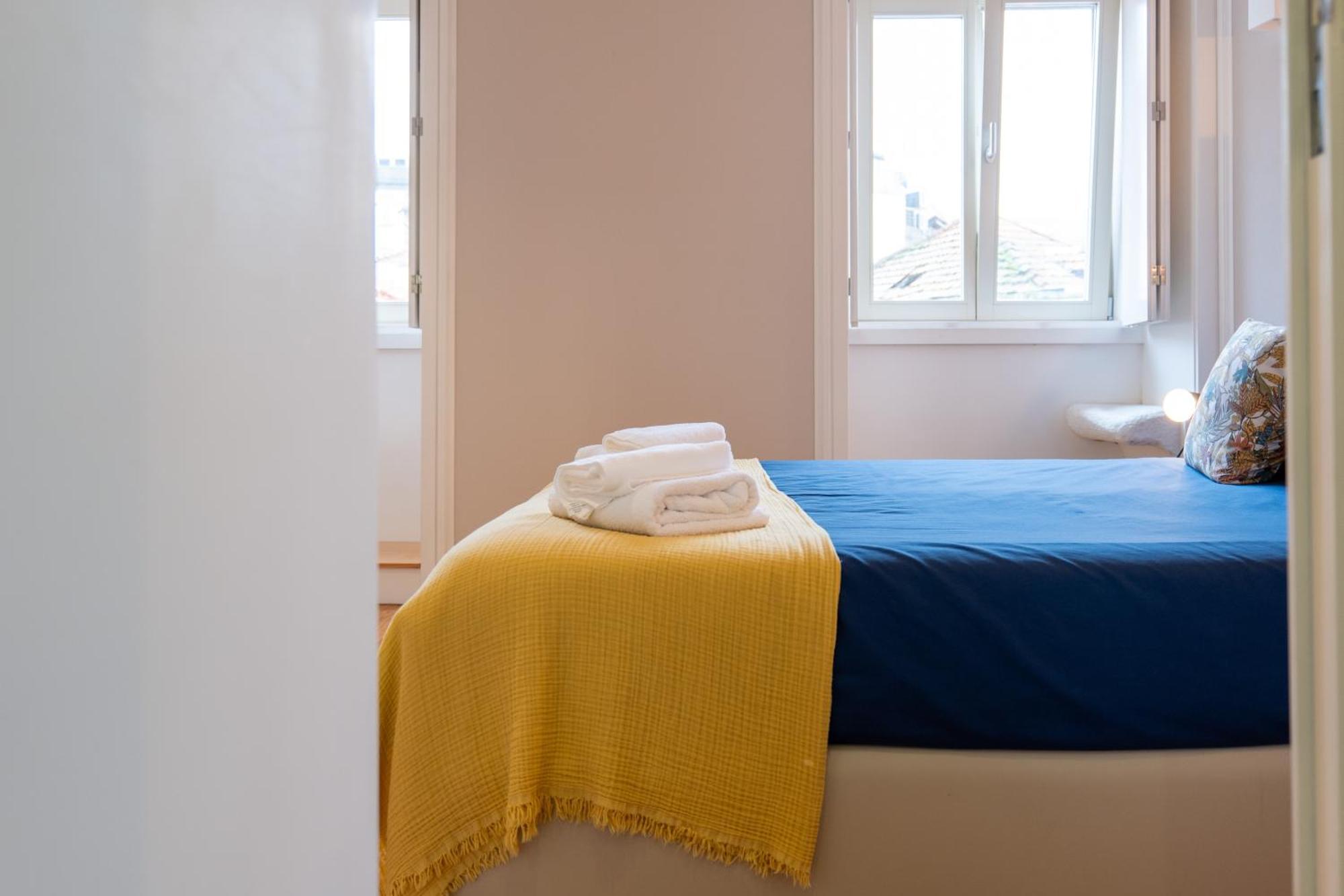 A Window To Porto - Apartment In The Heart Of The City エクステリア 写真