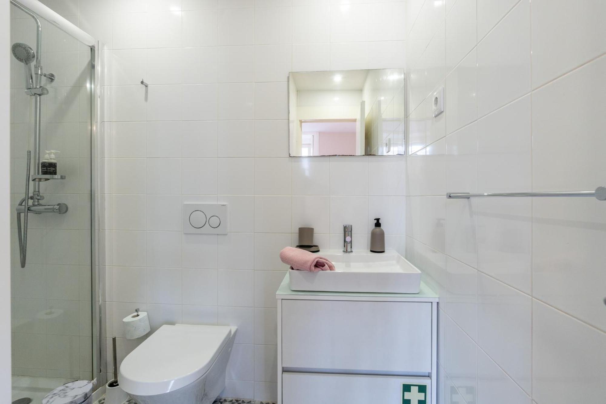 A Window To Porto - Apartment In The Heart Of The City エクステリア 写真