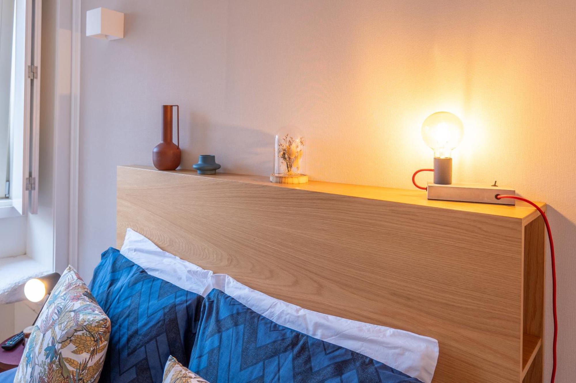 A Window To Porto - Apartment In The Heart Of The City エクステリア 写真